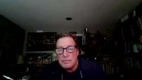 Jason online show from 03-31-26, 08:09