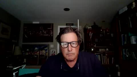 Jason online show from 04-17-26, 05:05