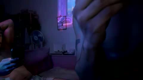 Snapshot of gerson229 chatting on 02-08-26, 02:37 gerson229 online show from 02-08-26, 02:37