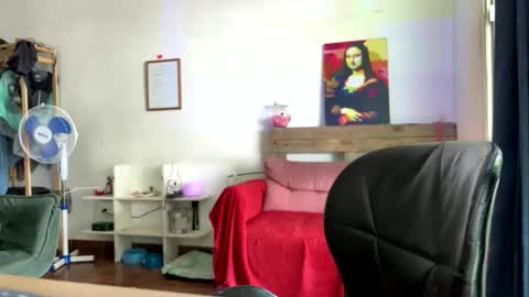 Snapshot of gerson229 chatting on 02-23-26, 04:48 gerson229 online show from 02-23-26, 04:48