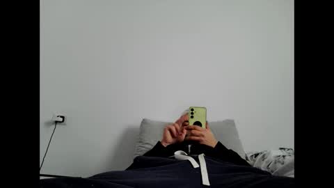 gescos online show from 01-21-25, 07:37