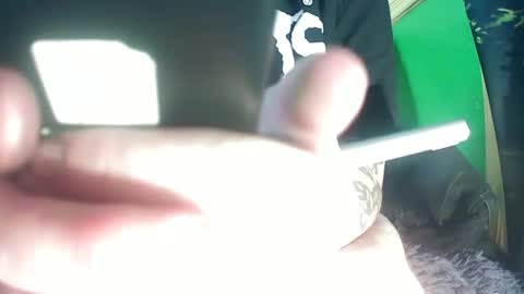 Snapshot of getfucked321jake chatting on 01-16-25, 03:35 getfucked321jake online show from 01-16-25, 03:35