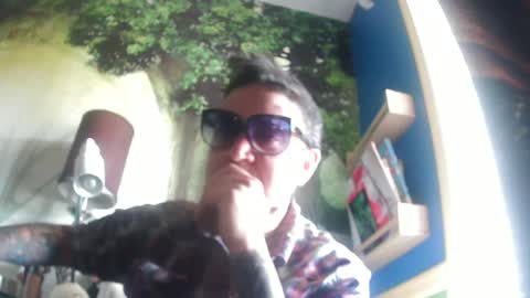 Snapshot of getfucked321jake chatting on 01-22-25, 09:32 getfucked321jake online show from 01-22-25, 09:32