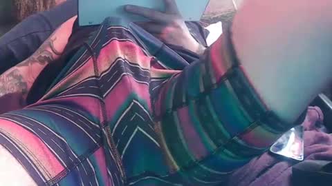 Snapshot of getfucked321jake chatting on 02-16-25, 12:32 getfucked321jake online show from 02-16-25, 12:32