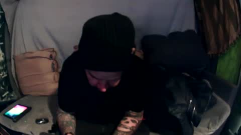 getfucked321jake online show from 12-22-25, 10:12