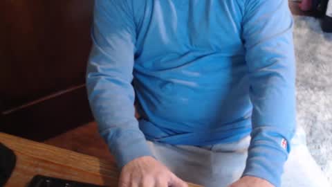 gethoggy online show from 01-03-25, 05:53