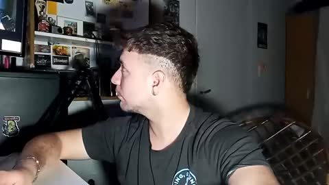 Snapshot of gferrari1996 chatting on 09-16-25, 06:58 gferrari1996 online show from 09-16-25, 06:58