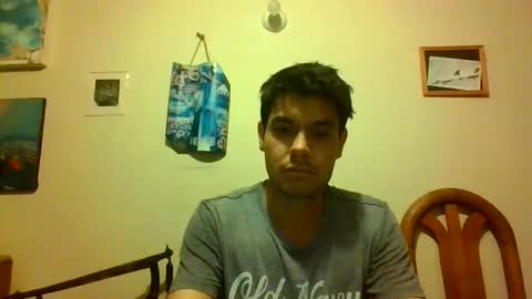 Rodrigo online show from 02-03-26, 04:10