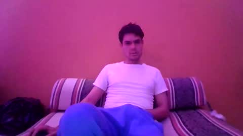 Rodrigo online show from 02-05-26, 04:28