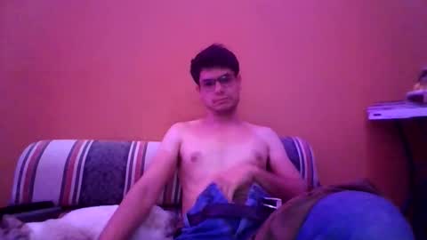 Rodrigo online show from 02-15-26, 05:37