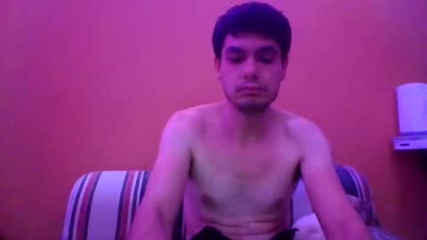 Rodrigo online show from 02-18-26, 05:03