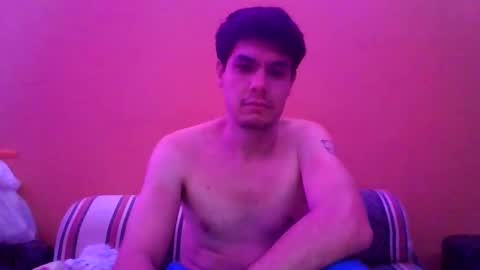 Rodrigo online show from 02-23-26, 05:27