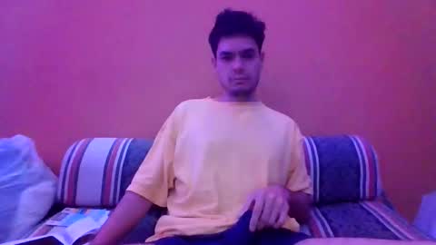 Rodrigo online show from 03-02-26, 05:41