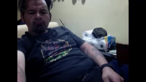 gghoul420 online show from 03-02-26, 06:48