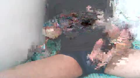 Big Brown Cock online show from 12-23-24, 08:22