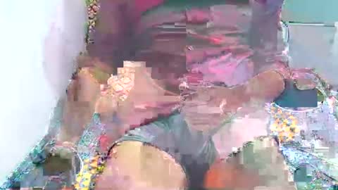 Big Brown Cock online show from 01-25-25, 07:07