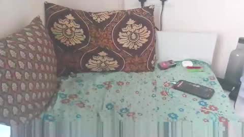 Big Brown Cock online show from 02-12-25, 06:08