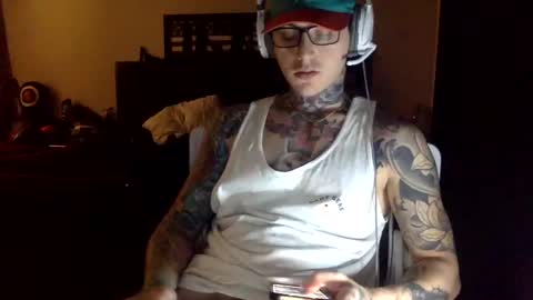 ggwicked online show from 02-10-25, 05:58