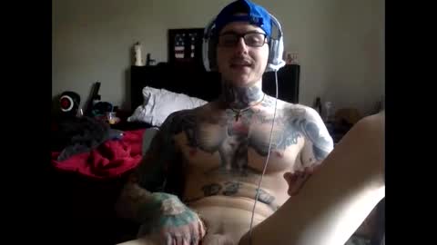 ggwicked online show from 02-24-25, 03:20