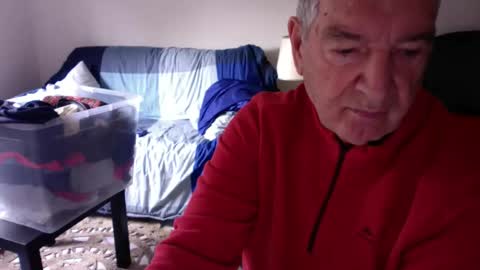 Snapshot of gh1952ma chatting on 10-02-25, 10:33 Gisse online show from 10-02-25, 10:33