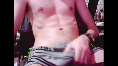 Snapshot of gh_95 chatting on 01-19-25, 05:15 gh_95 online show from 01-19-25, 05:15