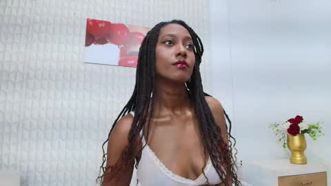 Snapshot of ghanimabrooks chatting on 09-13-25, 01:44 ghanimabrooks online show from 09-13-25, 01:44