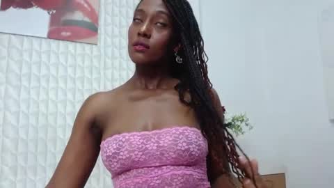 Snapshot of ghanimabrooks chatting on 09-20-25, 02:07 ghanimabrooks online show from 09-20-25, 02:07
