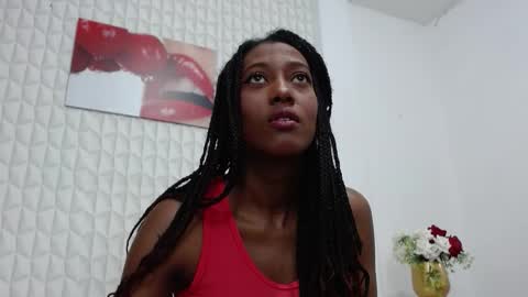 Snapshot of ghanimabrooks chatting on 09-30-25, 12:10 ghanimabrooks online show from 09-30-25, 12:10