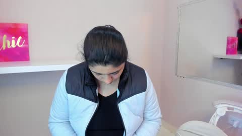 Snapshot of ghanimastrom chatting on 12-29-24, 03:11 Danna Astrom online show from 12-29-24, 03:11