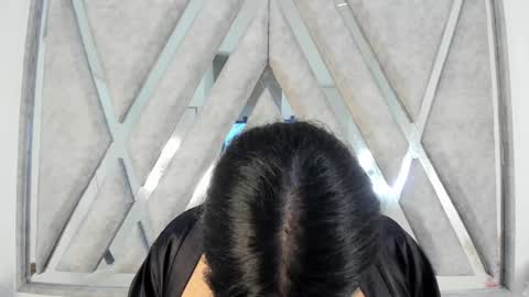 Snapshot of ghanimastrom chatting on 02-05-25, 04:48 Danna Astrom online show from 02-05-25, 04:48