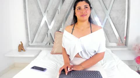 Snapshot of ghanimastrom chatting on 03-12-25, 11:22 Danna Astrom online show from 03-12-25, 11:22