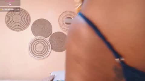 Snapshot of ghanimawalter chatting on 12-04-25, 09:29 GhanimaWalter online show from 12-04-25, 09:29