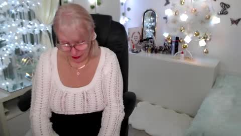 Ghertrudequeen online show from 12-22-25, 03:58