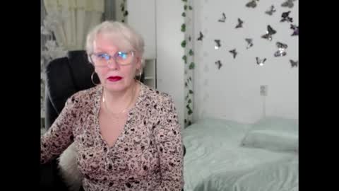 Ghertrudequeen online show from 02-22-26, 05:40