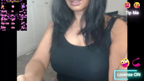 ghost1616 online show from 11-04-25, 07:07