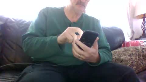 ghost2534 online show from 01-06-25, 09:11