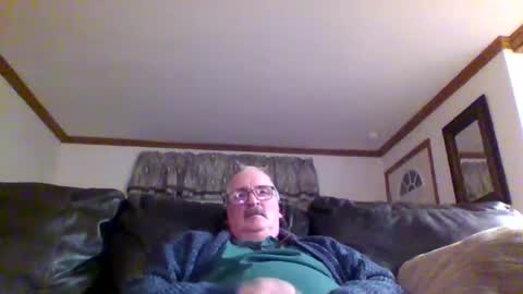 ghost2534 online show from 02-06-25, 12:22