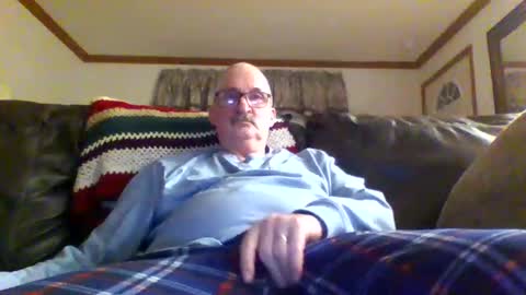 ghost2534 online show from 02-19-25, 12:57