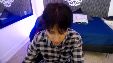 Your Girl  online show from 09-27-25, 07:08