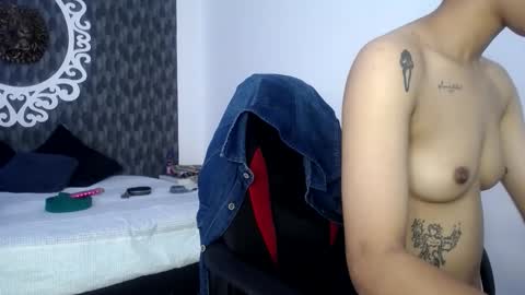 Your Girl  online show from 10-10-25, 07:46