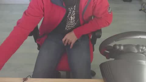 ghostatitude online show from 03-02-25, 01:05