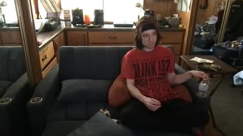 ghostboygbc online show from 09-17-25, 06:09