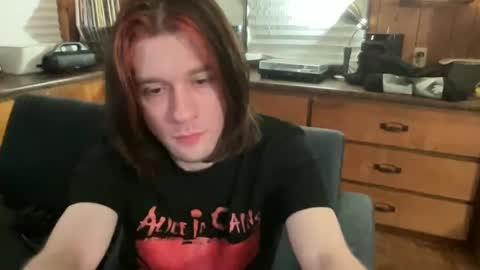 ghostboygbc online show from 09-26-25, 06:06