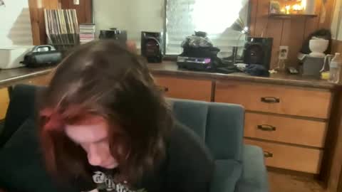 ghostboygbc online show from 09-29-25, 06:40