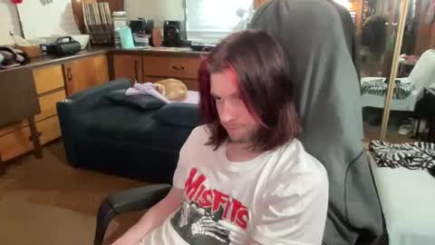 ghostboygbc online show from 10-22-25, 06:02