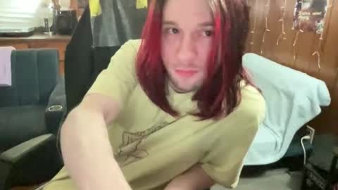 ghostboygbc online show from 02-05-26, 05:12