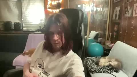 ghostboygbc online show from 02-20-26, 06:26