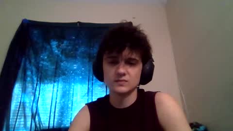 Snapshot of ghostcondor11 chatting on 11-09-25, 06:06 SrirachaSwitchblade online show from 11-09-25, 06:06