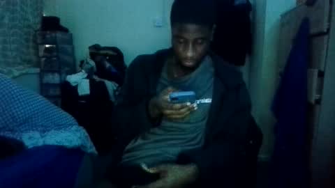 ghostingbigblack3 online show from 01-15-26, 02:43