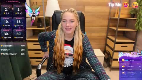 Sweety online show from 12-04-24, 12:41